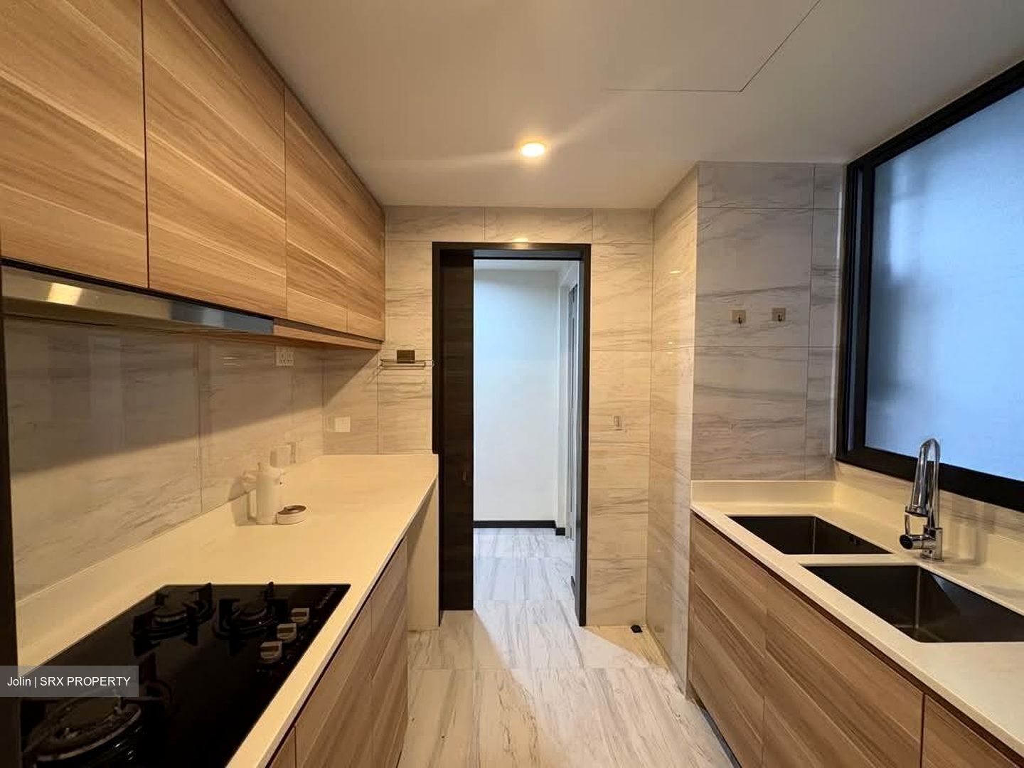 The Poiz Residences (D13), Apartment #602912671